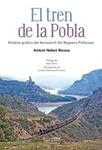 TREN DE LA POBLA, EL | 9788499755472 | NEBOT, ANTONI | Llibreria Drac - Llibreria d'Olot | Comprar llibres en català i castellà online