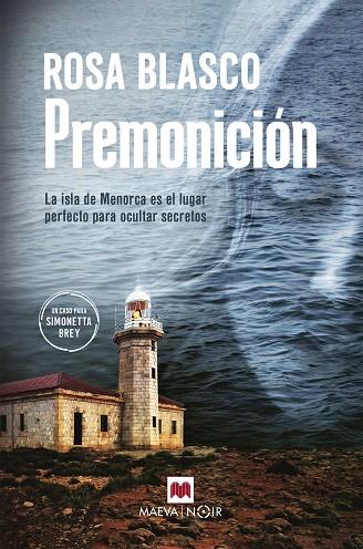 PREMONICIÓN | 9788418184437 | BLASCO, ROSA | Llibreria Drac - Llibreria d'Olot | Comprar llibres en català i castellà online