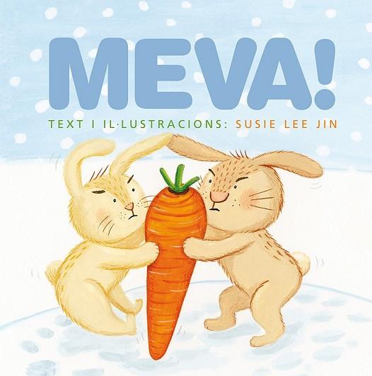 MEVA! | 9788416648139 | JIN, SUSIE LEE | Llibreria Drac - Llibreria d'Olot | Comprar llibres en català i castellà online