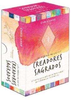 ORACULO DE LOS CREADORES SAGRADOS, EL | 9782813227324 | CHRIS ANNE | Llibreria Drac - Llibreria d'Olot | Comprar llibres en català i castellà online