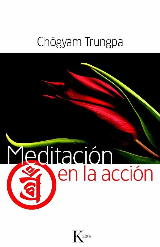 MEDITACION EN LA ACCION | 9788499881942 | TRUNGPA, CHOGYAM | Llibreria Drac - Llibreria d'Olot | Comprar llibres en català i castellà online