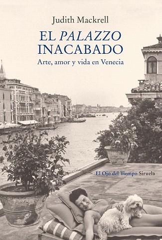 PALAZZO INACABADO, EL | 9788417860967 | MACKRELL, JUDITH | Llibreria Drac - Librería de Olot | Comprar libros en catalán y castellano online