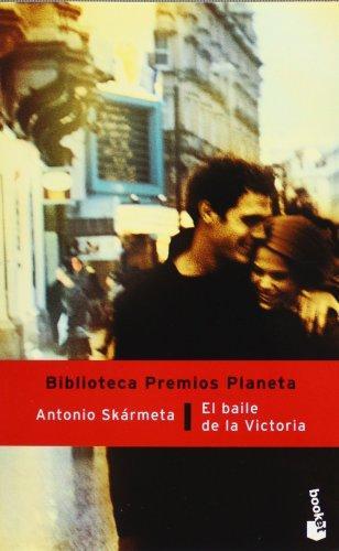 BAILE DE LA VICTORIA, EL | 9788408053293 | SKARMETA, ANTONIO | Llibreria Drac - Llibreria d'Olot | Comprar llibres en català i castellà online