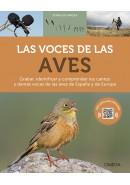 VOCES DE LAS AVES, LAS | 9788428217361 | WROZA, STANISLAS | Llibreria Drac - Llibreria d'Olot | Comprar llibres en català i castellà online