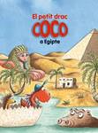 PETIT DRAC COCO A EGIPTE, EL (DRAC COCO 18) | 9788424653736 | SIEGNER, INGO | Llibreria Drac - Llibreria d'Olot | Comprar llibres en català i castellà online