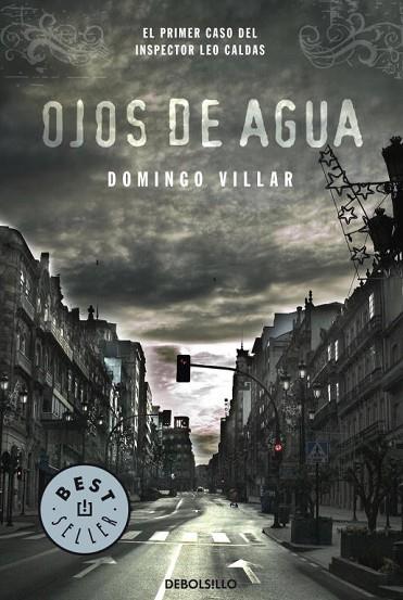 OJOS DE AGUA | 9788483464953 | VILLAR, DOMINGO | Llibreria Drac - Llibreria d'Olot | Comprar llibres en català i castellà online