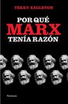 POR QUE MARX TENIA RAZON | 9788499421155 | EAGLETON, TERRY | Llibreria Drac - Llibreria d'Olot | Comprar llibres en català i castellà online