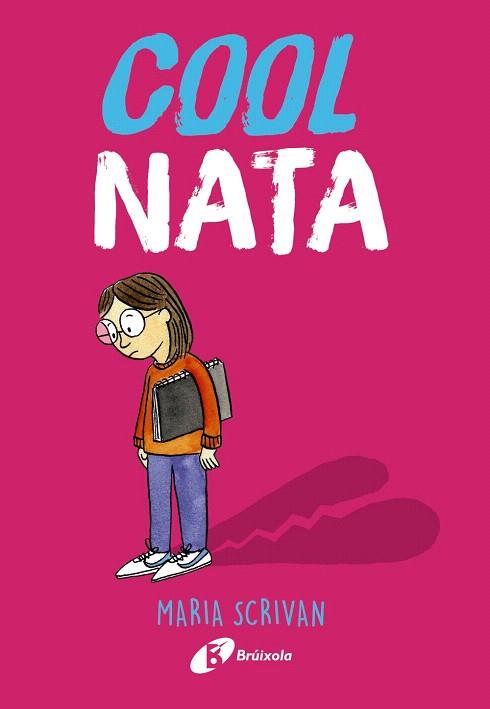 COOL NATA | 9788499063935 | SCRIVAN, MARIA | Llibreria Drac - Llibreria d'Olot | Comprar llibres en català i castellà online