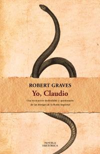 YO CLAUDIO | 9788420608747 | GRAVES, ROBERT | Llibreria Drac - Llibreria d'Olot | Comprar llibres en català i castellà online