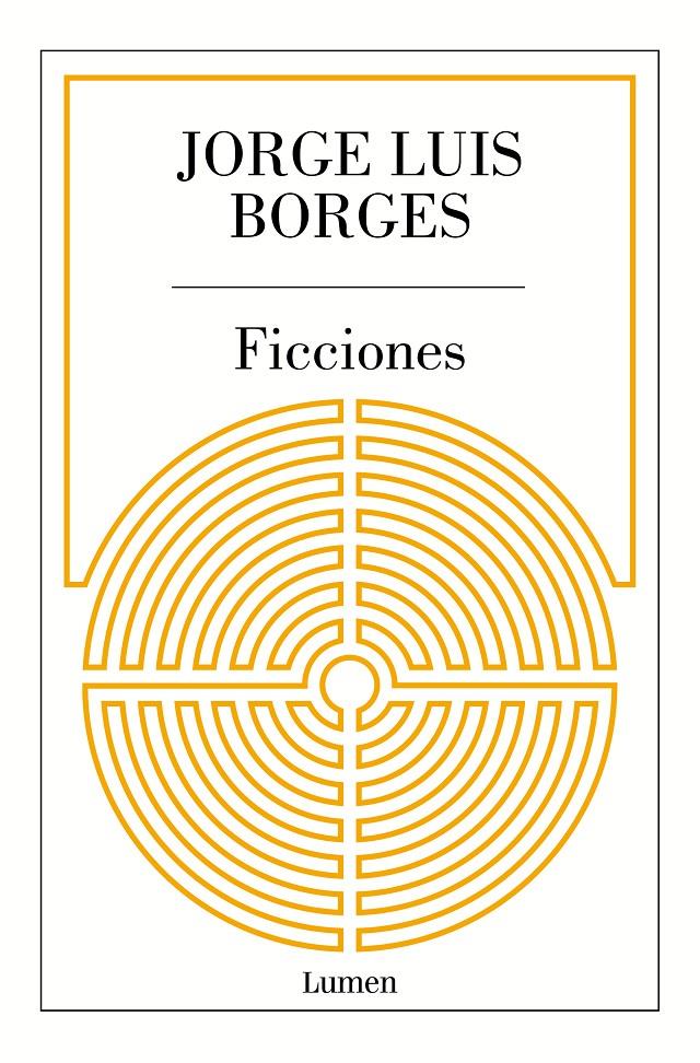 FICCIONES | 9788426405739 | BORGES, JORGE LUIS | Llibreria Drac - Librería de Olot | Comprar libros en catalán y castellano online