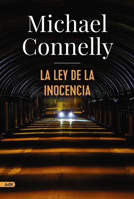 LEY DE LA INOCENCIA, LA (HARRY BOSCH) | 9788413624921 | CONNELLY, MICHAEL | Llibreria Drac - Llibreria d'Olot | Comprar llibres en català i castellà online