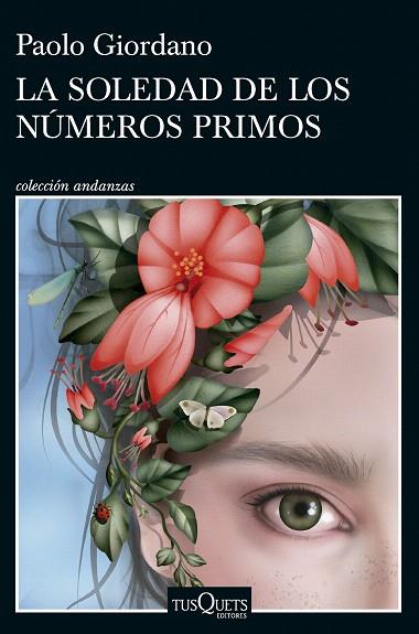SOLEDAD DE LOS NÚMEROS PRIMOS, LA | 9788411073301 | GIORDANO, PAOLO | Llibreria Drac - Llibreria d'Olot | Comprar llibres en català i castellà online