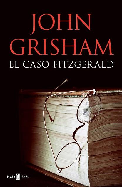 CASO FITZGERALD, EL | 9788401020544 | GRISHAM, JOHN | Llibreria Drac - Llibreria d'Olot | Comprar llibres en català i castellà online