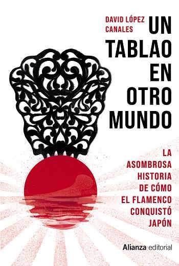 TABLAO EN OTRO MUNDO, UN | 9788413621951 | LÓPEZ, DAVID | Llibreria Drac - Llibreria d'Olot | Comprar llibres en català i castellà online