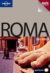 ROMA DE CERCA 2009 ( LONELY PLANET) | 9788408083269 | AA.VV. | Llibreria Drac - Librería de Olot | Comprar libros en catalán y castellano online