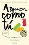 ALGUIEN COMO TÚ (MI ELECCIÓN 2) | 9788466329989 | BENAVENT, ELÍSABET | Llibreria Drac - Llibreria d'Olot | Comprar llibres en català i castellà online