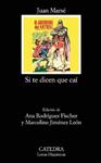 SI TE DICEN QUE CAI I Y II | 9788437627182 | MARSE, JUAN | Llibreria Drac - Llibreria d'Olot | Comprar llibres en català i castellà online
