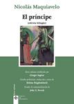 PRINCIPE, EL. IL PRINCIPE | 9788430951994 | MAQUIAVELO, NICOLAS | Llibreria Drac - Llibreria d'Olot | Comprar llibres en català i castellà online