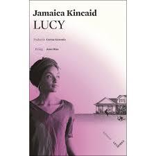 LUCY | 9788494677564 | KINCAID, JAMAICA | Llibreria Drac - Librería de Olot | Comprar libros en catalán y castellano online