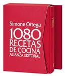 1080 RECETAS (ESTUCHE+AGENDA) | 9788420678474 | ORTEGA, SIMONE | Llibreria Drac - Llibreria d'Olot | Comprar llibres en català i castellà online