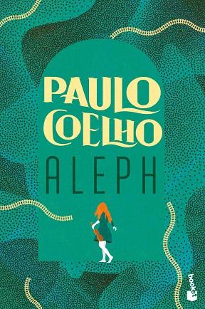 ALEPH | 9788408262282 | COELHO, PAULO | Llibreria Drac - Llibreria d'Olot | Comprar llibres en català i castellà online