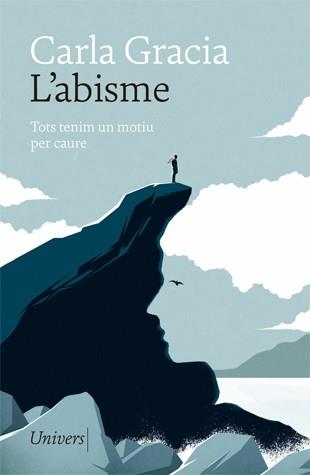 ABISME, L' | 9788417868024 | GRACIA, CARLA | Llibreria Drac - Llibreria d'Olot | Comprar llibres en català i castellà online