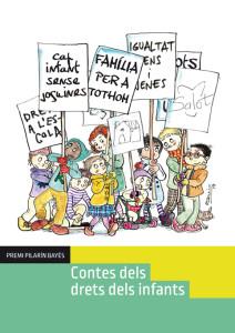 CONTES DELS DRETS DELS INFANTS | 9788499796482 | AA.DD. | Llibreria Drac - Llibreria d'Olot | Comprar llibres en català i castellà online