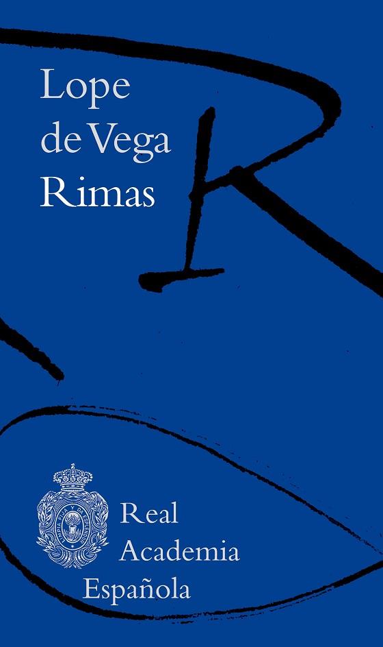 RIMAS | 9788467066913 | LOPE DE VEGA, FÉLIX | Llibreria Drac - Llibreria d'Olot | Comprar llibres en català i castellà online