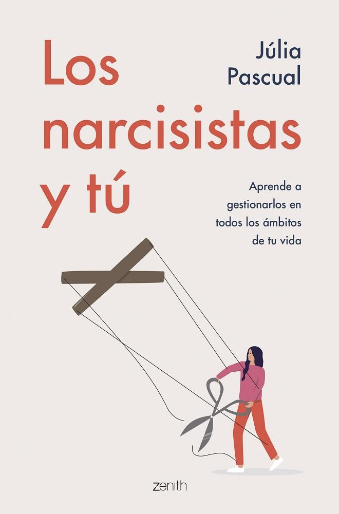 NARCISISTAS Y TÚ, LOS | 9788408257707 | PASCUAL, JULIA | Llibreria Drac - Llibreria d'Olot | Comprar llibres en català i castellà online