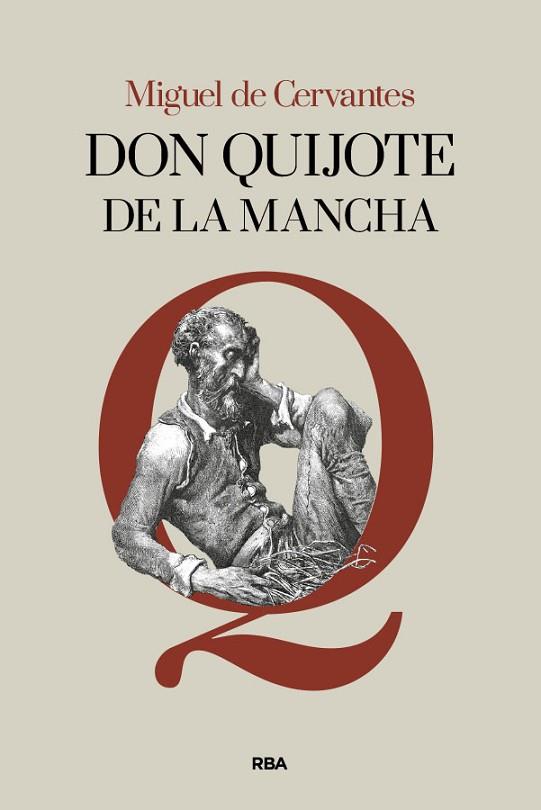 DON QUIJOTE DE LA MANCHA | 9788491873358 | CERVANTES, MIGUEL DE | Llibreria Drac - Librería de Olot | Comprar libros en catalán y castellano online
