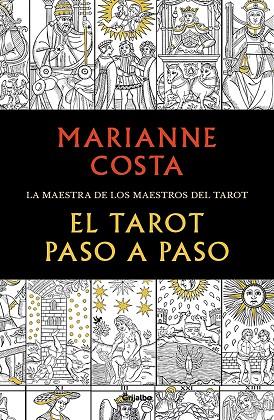 TAROT PASO A PASO, EL | 9788425359736 | COSTA, MARIANNE | Llibreria Drac - Llibreria d'Olot | Comprar llibres en català i castellà online