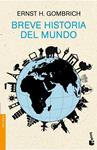 BREVE HISTORIA DEL MUNDO | 9788499423470 | GOMBRICH, ERNST H. | Llibreria Drac - Llibreria d'Olot | Comprar llibres en català i castellà online