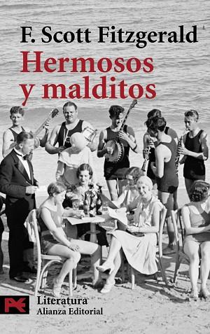 HERMOSOS Y MALDITOS | 9788420659404 | FITZGERALD, F. SCOTT | Llibreria Drac - Llibreria d'Olot | Comprar llibres en català i castellà online