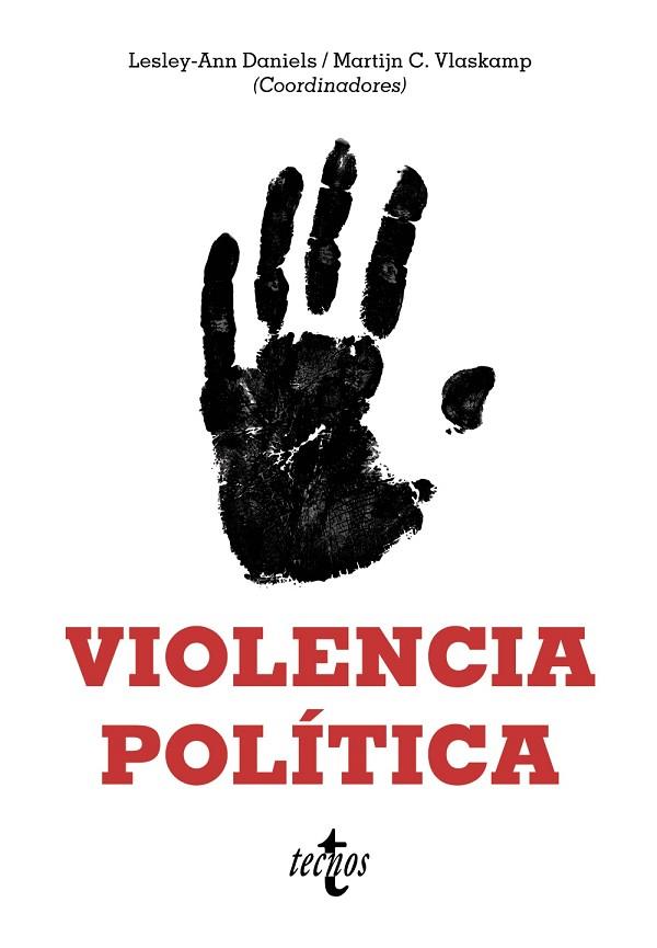 VIOLENCIA POLÍTICA | 9788430981366 | AA.DD. | Llibreria Drac - Llibreria d'Olot | Comprar llibres en català i castellà online