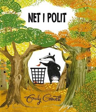 NET I POLIT | 9788416648344 | GRAVETT, EMILY | Llibreria Drac - Llibreria d'Olot | Comprar llibres en català i castellà online