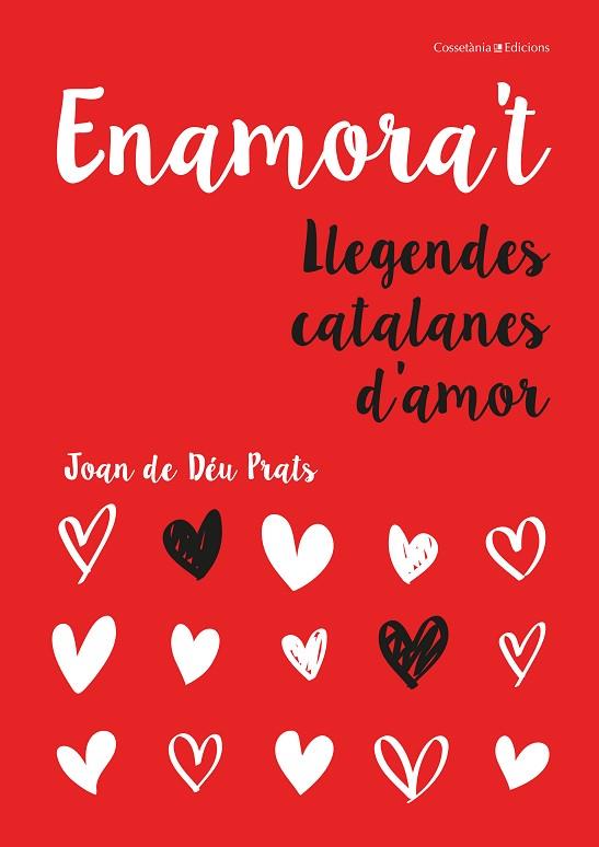 ENAMORA'T | 9788490348109 | PRATS PIJOAN, JOAN DE DÉU | Llibreria Drac - Llibreria d'Olot | Comprar llibres en català i castellà online