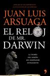 RELOJ DE MR. DARWIN, EL | 9788484607922 | ARSUAGA, JUAN LUIS | Llibreria Drac - Llibreria d'Olot | Comprar llibres en català i castellà online
