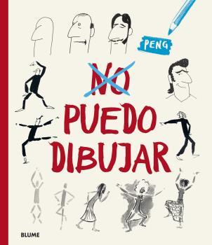 NO PUEDO DIBUJAR | 9788418725029 | PENG | Llibreria Drac - Llibreria d'Olot | Comprar llibres en català i castellà online