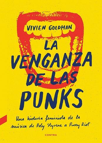 VENGANZA DE LAS PUNKS, LA | 9788412130041 | GOLDMAN, VIVIEN | Llibreria Drac - Librería de Olot | Comprar libros en catalán y castellano online
