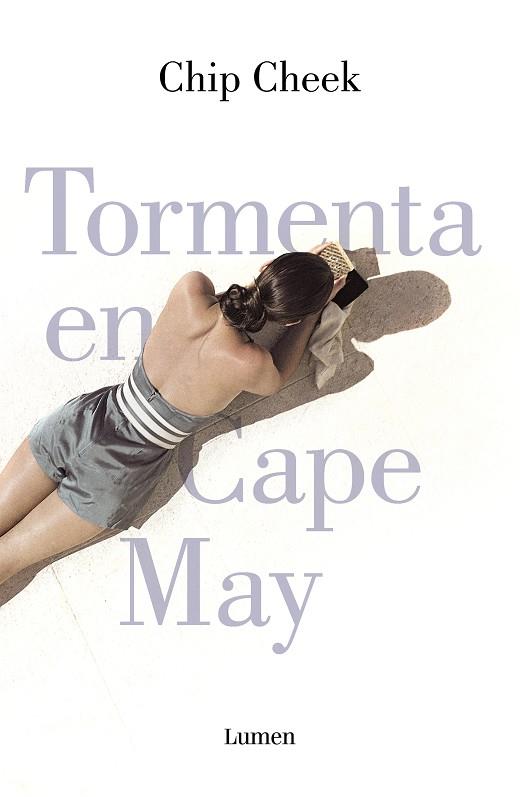 TORMENTA EN CAPE MAY | 9788426406675 | CHEEK, CHIP | Llibreria Drac - Llibreria d'Olot | Comprar llibres en català i castellà online