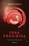 ZONA PROHIBIDA | 9788498456073 | CIRICI, DAVID | Llibreria Drac - Llibreria d'Olot | Comprar llibres en català i castellà online