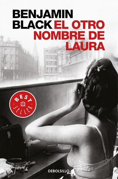 OTRO NOMBRE DE LAURA, EL  (QUIRKE 2) | 9788466331807 | BLACK, BENJAMIN | Llibreria Drac - Llibreria d'Olot | Comprar llibres en català i castellà online