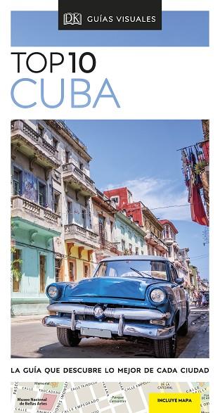 CUBA 2021 (TOP 10) | 9780241432914 | AA.DD. | Llibreria Drac - Llibreria d'Olot | Comprar llibres en català i castellà online