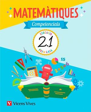 MATEMATIQUES COMPETENCIALS 2 TRIM (ZOOM) | 9788468259284 | FRAILE MARTIN, JAVIER | Llibreria Drac - Llibreria d'Olot | Comprar llibres en català i castellà online
