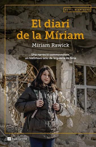 DIARI DE LA MÍRIAM, EL | 9788417214166 | RAWICK, MYRIAM | Llibreria Drac - Librería de Olot | Comprar libros en catalán y castellano online