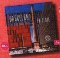 BARCELONA EN SERIE | 9788491560814 | AA.DD. | Llibreria Drac - Llibreria d'Olot | Comprar llibres en català i castellà online