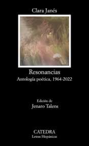 RESONANCIAS | 9788437644547 | JANÉS, CLARA | Llibreria Drac - Llibreria d'Olot | Comprar llibres en català i castellà online