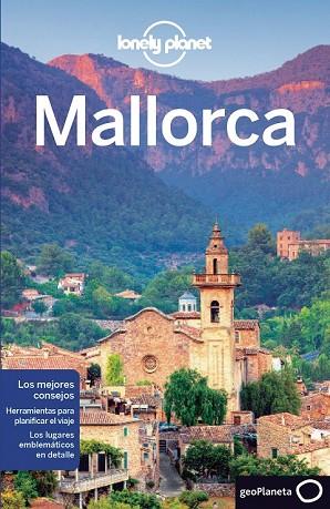 MALLORCA 2015 (LONELY PLANET) | 9788408135371 | CHRISTIANI, KERRY | Llibreria Drac - Llibreria d'Olot | Comprar llibres en català i castellà online