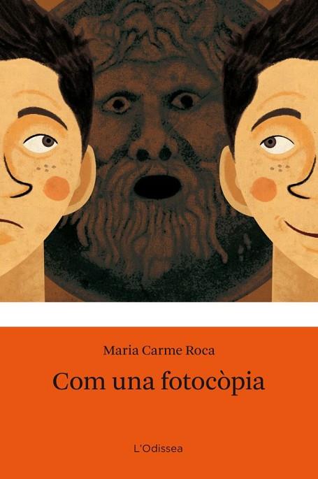 COM UNA FOTOCOPIA | 9788499326009 | ROCA, MARIA CARME | Llibreria Drac - Llibreria d'Olot | Comprar llibres en català i castellà online
