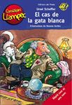 CAS DE LA GATA BLANCA, EL (COMISSARI LLAMPEC 9) | 9788494009327 | SCHEFFLER, URSEL | Llibreria Drac - Llibreria d'Olot | Comprar llibres en català i castellà online